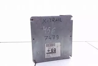 5800118 Блок управления двигателем Nissan X-Trail T30 Арт e12093122, вид 2