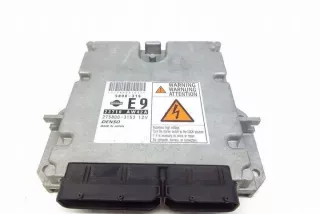 23710AW42A Блок управления двигателем Nissan Primera 12 Арт e12093020, вид 3