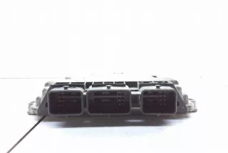 0281011645 Блок управления двигателем Nissan Primera 12 Арт e12093018, вид 1