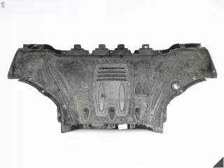4H0825235T Декоративная крышка двигателя Audi A8 D4 (S8) Арт e12093008, вид 2