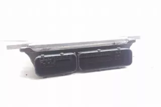 MEC63760 Блок управления двигателем Nissan Murano Z50 Арт e12092965, вид 1