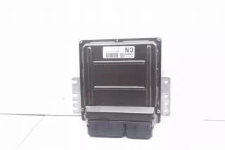 MEC63760 Блок управления двигателем Nissan Murano Z50 Арт e12092965, вид 2