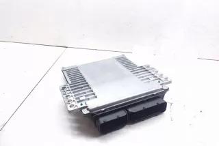 MEC63760 Блок управления двигателем Nissan Murano Z50 Арт e12092965, вид 3