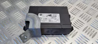 0281010708 Блок управления двигателем Nissan Almera N16 Арт e12092883, вид 6