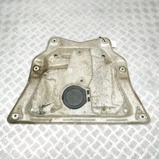 6853814 Декоративная крышка двигателя BMW X5 F15 Арт e12092827, вид 2