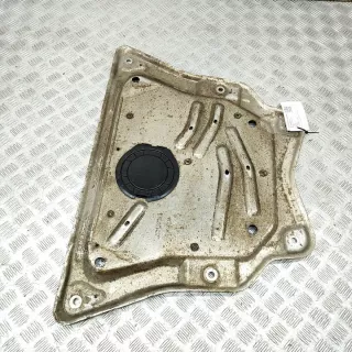 6853814 Декоративная крышка двигателя BMW X5 F15 Арт e12092827, вид 3