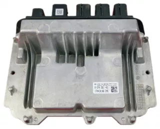 0261S16685 8674261 Блок управления двигателем MINI CLUBMAN F54 Арт e12092739, вид 1