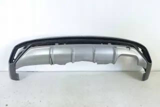 86612-N7CA0 Бампер задний Hyundai Tucson 4 Арт e12092575, вид 2