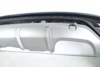 86612-N7CA0 Бампер задний Hyundai Tucson 4 Арт e12092575, вид 4