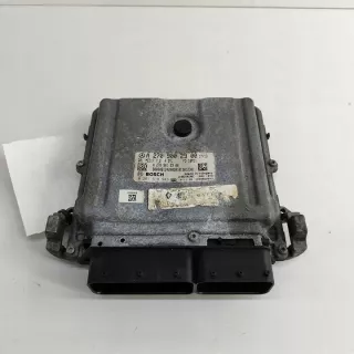 A2709002900 Блок управления двигателем Mercedes CLA c117 Арт e12092366, вид 1