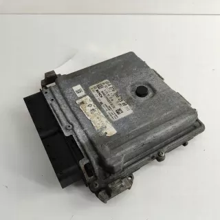 A2709002900 Блок управления двигателем Mercedes CLA c117 Арт e12092366, вид 2