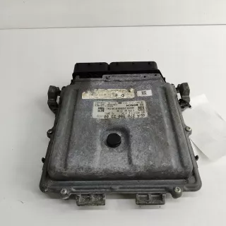 A2709002900 Блок управления двигателем Mercedes CLA c117 Арт e12092366, вид 4