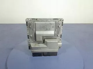 271950 A2719000100 Блок управления двигателем Mercedes C W204 Арт e12092304, вид 1