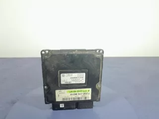 271950 A2719000100 Блок управления двигателем Mercedes C W204 Арт e12092304, вид 2