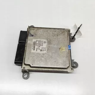 A6519004500 Блок управления двигателем Mercedes C W205 Арт e12092281, вид 4