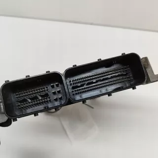 A6519004500 Блок управления двигателем Mercedes C W205 Арт e12092281, вид 6