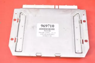 0295454232 0265109477 Блок управления двигателем Mercedes A W168 Арт e12092252, вид 2