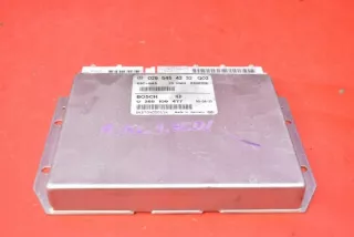 0295454232 0265109477 Блок управления двигателем Mercedes A W168 Арт e12092252, вид 3