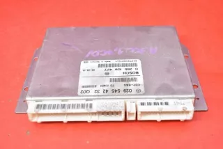 0295454232 0265109477 Блок управления двигателем Mercedes A W168 Арт e12092252, вид 5