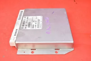 0295454232 0265109477 Блок управления двигателем Mercedes A W168 Арт e12092252, вид 6