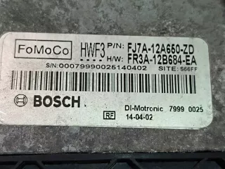 FJ7A-12A650-ZD Блок управления двигателем Lincoln MKC Арт e12092005, вид 4