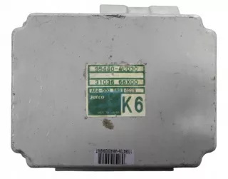 95440-4C030 31036-66X00 954404C030 3103666X00 Блок управления двигателем Kia Sorento 1 Арт e12091915, вид 1
