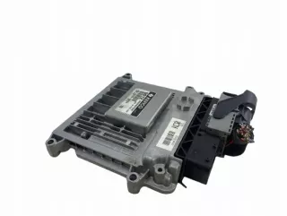 39110-39110-26CF0 39110-26CF0 Блок управления двигателем Kia Rio 2 Арт e12091902, вид 1