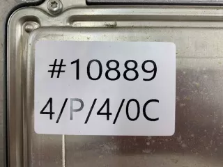 39110-39110-26CF0 39110-26CF0 Блок управления двигателем Kia Rio 2 Арт e12091902, вид 7