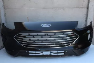 LV4B-17F003 Бампер передний Ford Kuga 3 Арт e12091854, вид 1