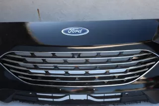 LV4B-17F003 Бампер передний Ford Kuga 3 Арт e12091854, вид 2