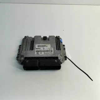 3911327370 Блок управления двигателем Kia Carens 1 Арт e12091786, вид 1