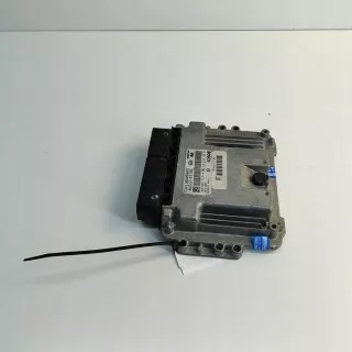 3911327370 Блок управления двигателем Kia Carens 1 Арт e12091786, вид 2