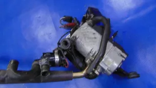  7P0815008N Автономный отопитель Volkswagen Touareg 2 Арт e12091771, вид 2