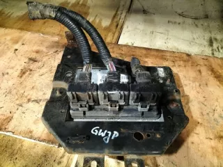 56044563AG Блок управления двигателем Jeep  Grand Cherokee II (WJ) Арт e12091762, вид 1