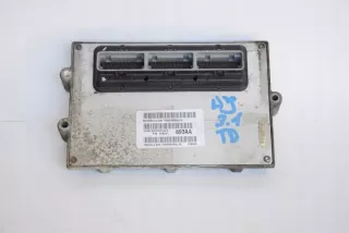 P56041893AA 34112712290 Блок управления двигателем Jeep  Grand Cherokee II (WJ) Арт e12091760, вид 1