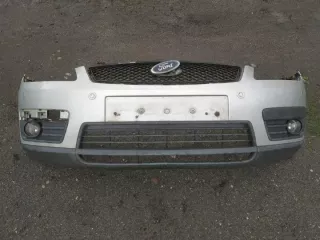 23432423 Бампер передний Ford C-max 1 Арт e12091723, вид 1