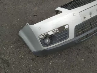 23432423 Бампер передний Ford C-max 1 Арт e12091723, вид 2