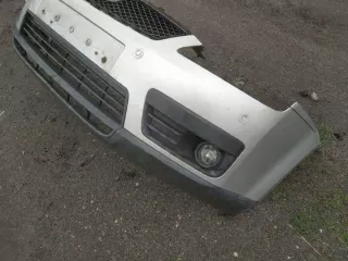 23432423 Бампер передний Ford C-max 1 Арт e12091723, вид 3