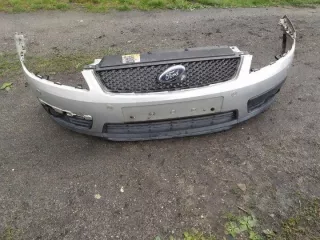 23432423 Бампер передний Ford C-max 1 Арт e12091723, вид 4