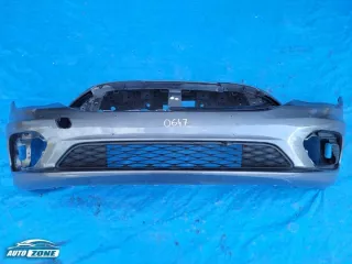 735604327 OE735604327-0647 OE735604327 Бампер передний Fiat Tipo 2 Арт e12091712, вид 1