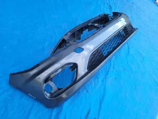 735604327 OE735604327-0647 OE735604327 Бампер передний Fiat Tipo 2 Арт e12091712, вид 2