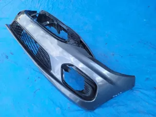 735604327 OE735604327-0647 OE735604327 Бампер передний Fiat Tipo 2 Арт e12091712, вид 3