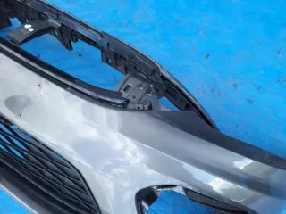 735604327 OE735604327-0647 OE735604327 Бампер передний Fiat Tipo 2 Арт e12091712, вид 4