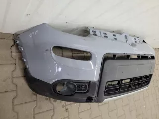 735520719 Бампер передний Fiat Panda 3 Арт e12091678, вид 2