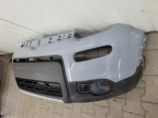 735520719 Бампер передний Fiat Panda 3 Арт e12091678, вид 3