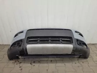 735520719 Бампер передний Fiat Panda 3 Арт e12091678, вид 4