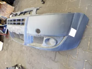  Бампер передний Fiat Doblo 1 Арт e12091665, вид 2