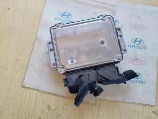 39113-27295 Блок управления двигателем Hyundai Tucson 1 Арт e12091641, вид 3