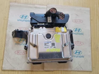 39199-03AH0 Блок управления двигателем Hyundai i30 PD Арт e12091585, вид 1