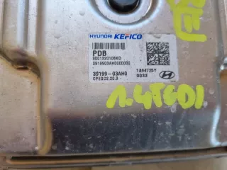 39199-03AH0 Блок управления двигателем Hyundai i30 PD Арт e12091585, вид 2